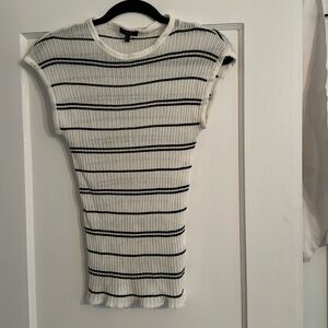 Massimo Dutti Top - L